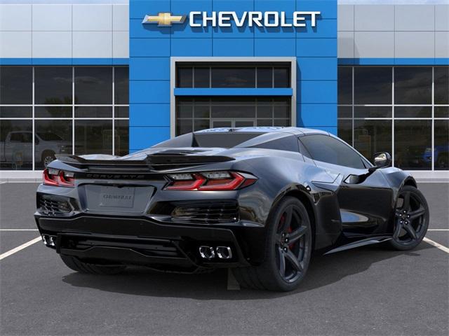 Thumbnail image of 2025 Chevrolet Corvette at Mohawk Chevrolet