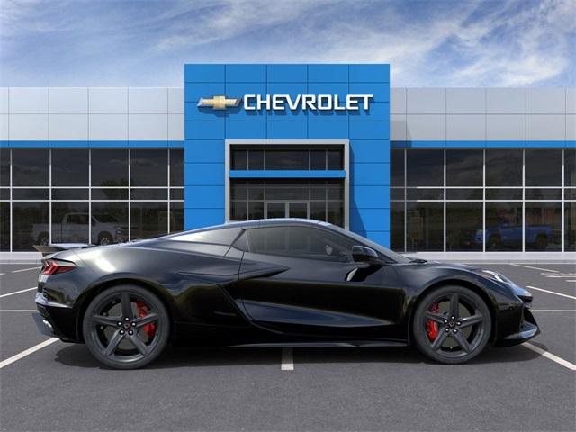 Thumbnail image of 2025 Chevrolet Corvette at Mohawk Chevrolet