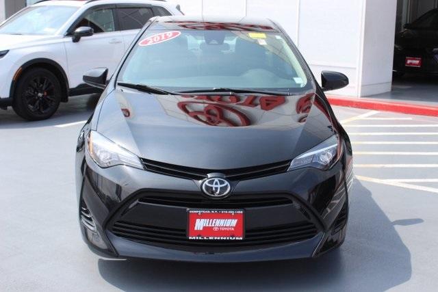 Thumbnail image of 2019 Toyota Corolla at Millennium Toyota