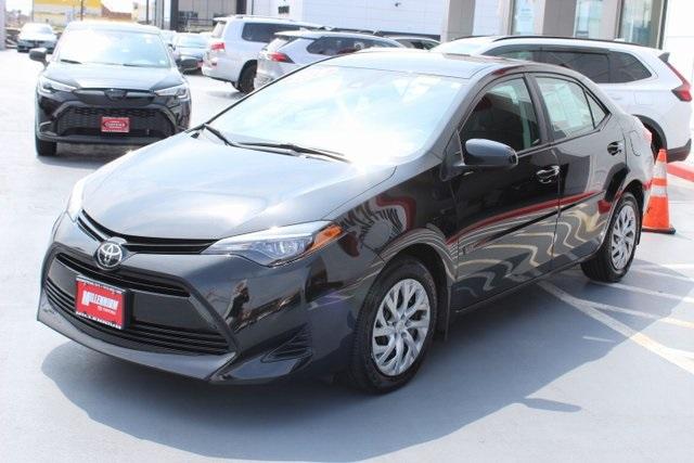 Thumbnail image of 2019 Toyota Corolla at Millennium Toyota