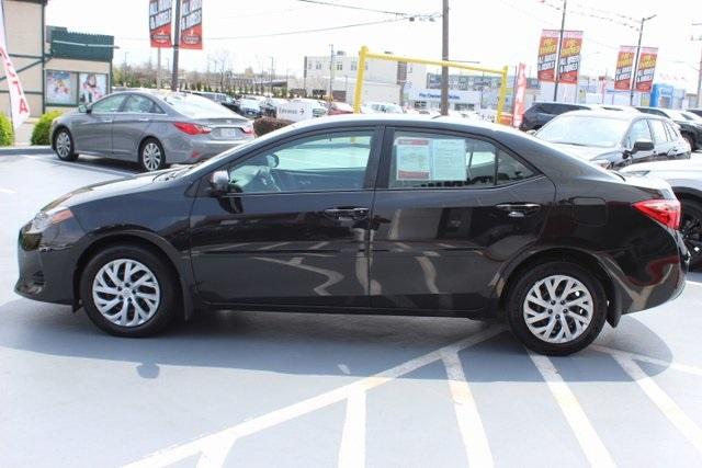 Thumbnail image of 2019 Toyota Corolla at Millennium Toyota