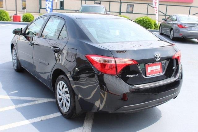 Thumbnail image of 2019 Toyota Corolla at Millennium Toyota