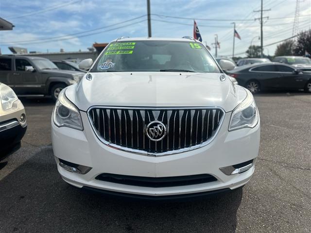 Thumbnail image of 2015 Buick Enclave at L.A. Trading Co.