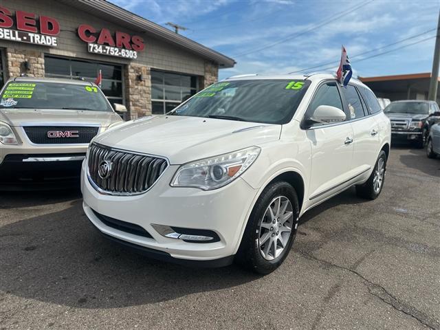 Thumbnail image of 2015 Buick Enclave at L.A. Trading Co.