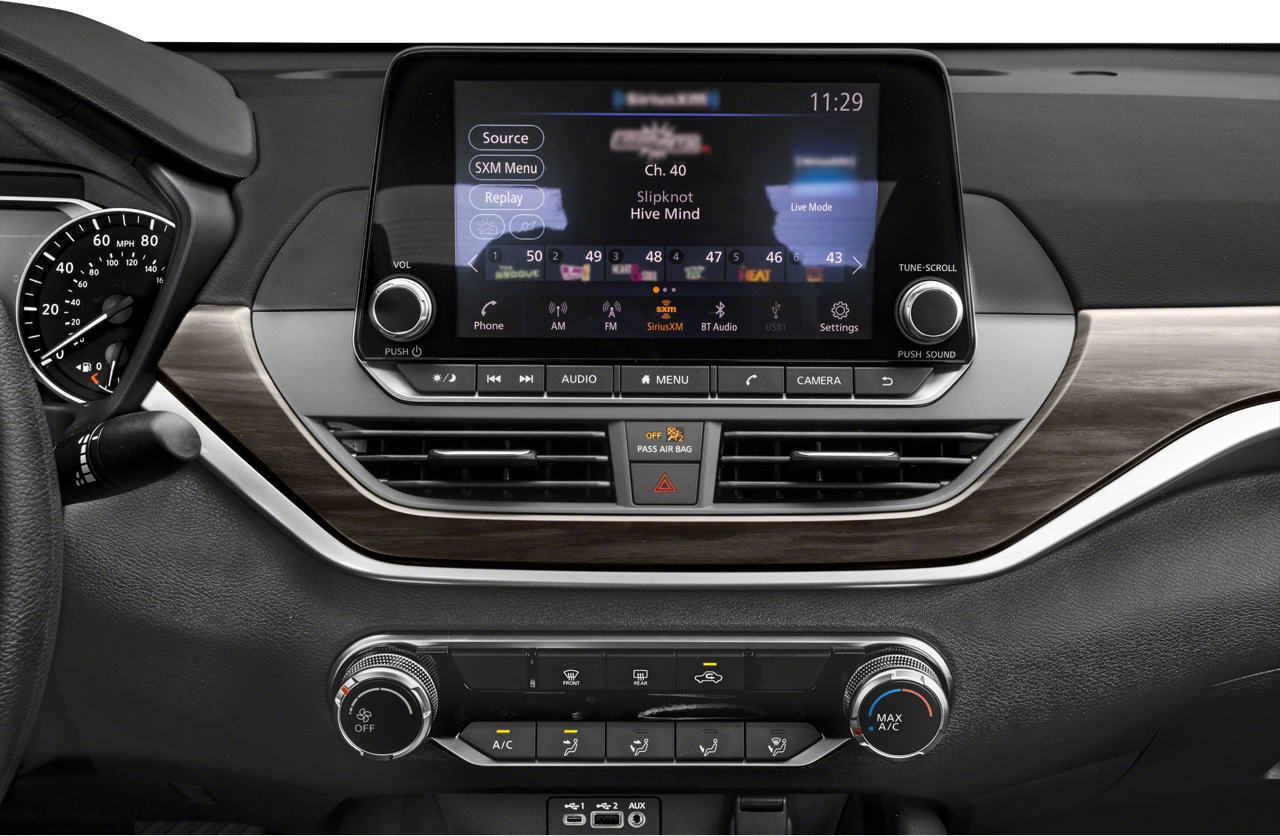 Thumbnail image of 2023 Nissan Altima at Empire Nissan of Hillside