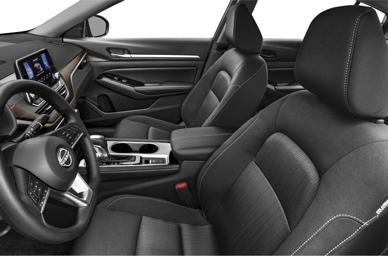 Thumbnail image of 2023 Nissan Altima at Empire Nissan of Hillside