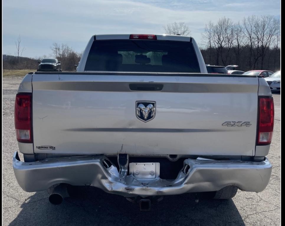 Thumbnail image of 2012 Ram 1500 at Caruzin Autohub