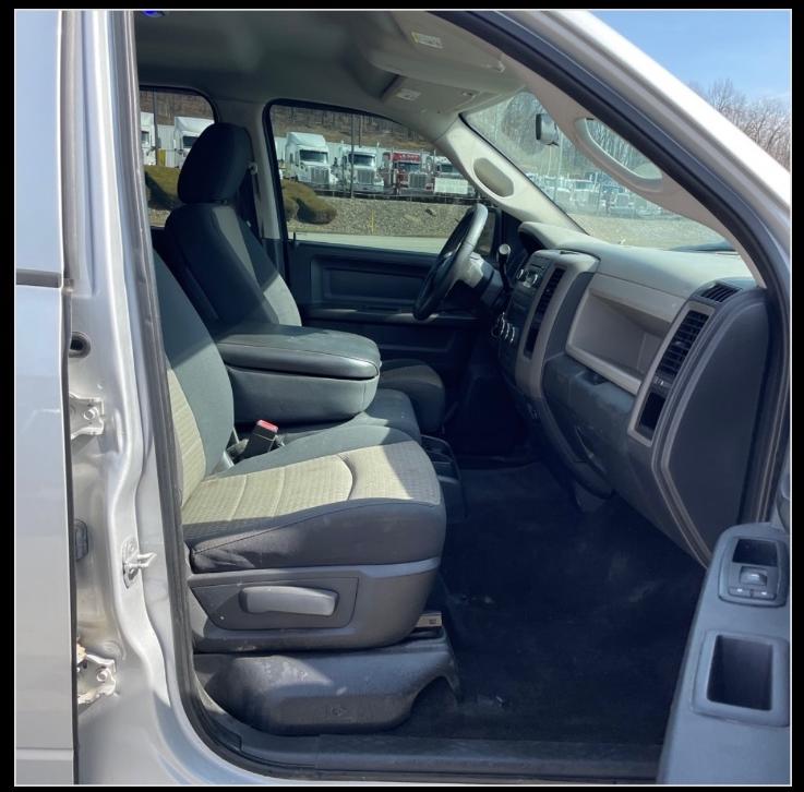 Thumbnail image of 2012 Ram 1500 at Caruzin Autohub
