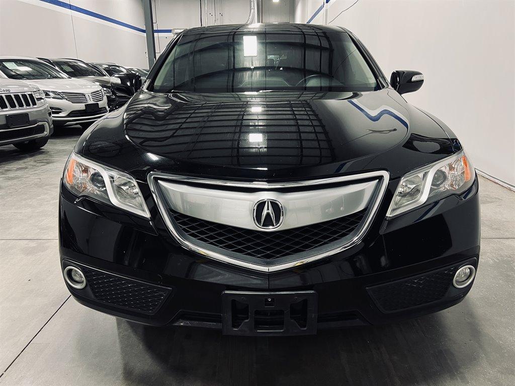 Thumbnail image of 2014 Acura RDX at Used Car Dealer Alpharetta - Pre Owned Auto Sales - Velocity Auto Motors