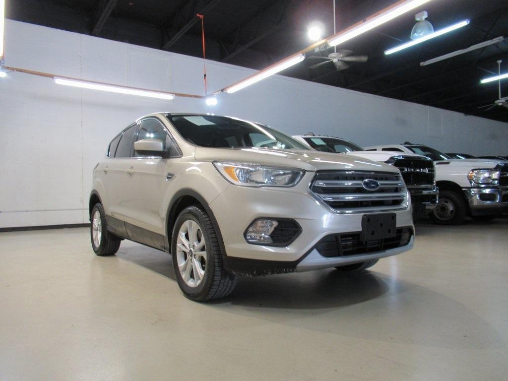 Thumbnail image of 2017 Ford Escape at Midway Auto Group