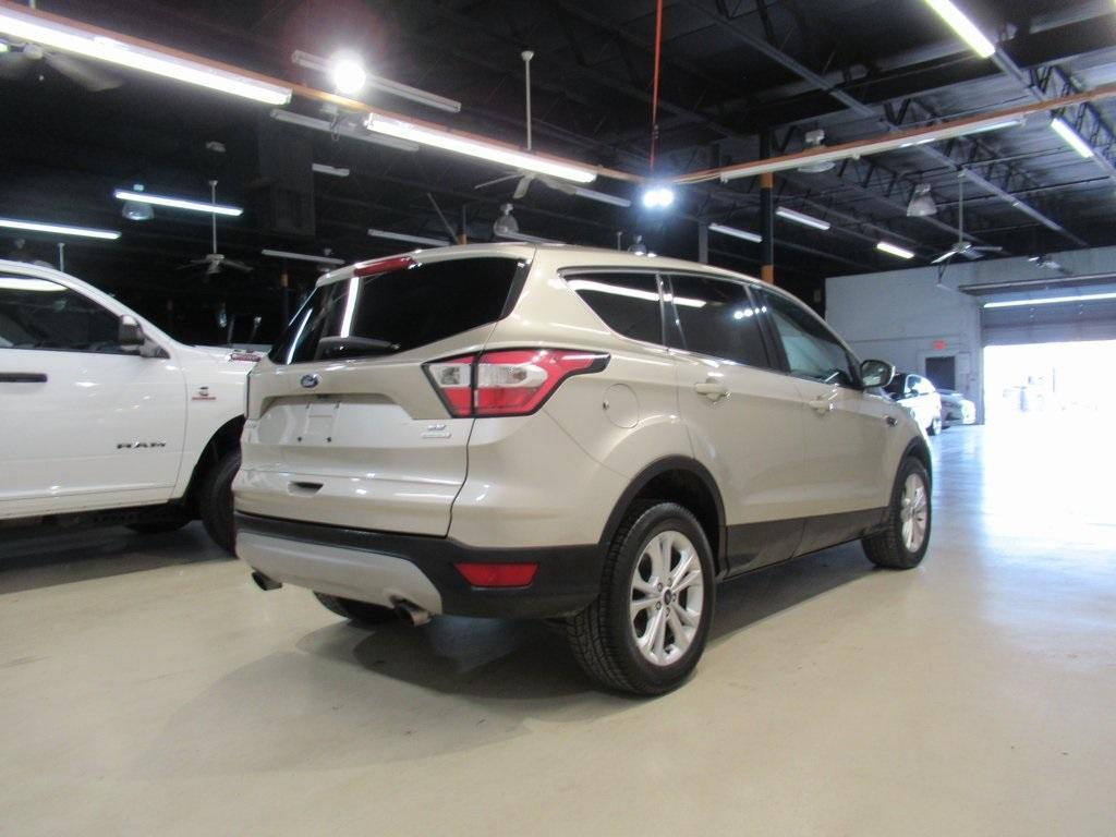 Thumbnail image of 2017 Ford Escape at Midway Auto Group