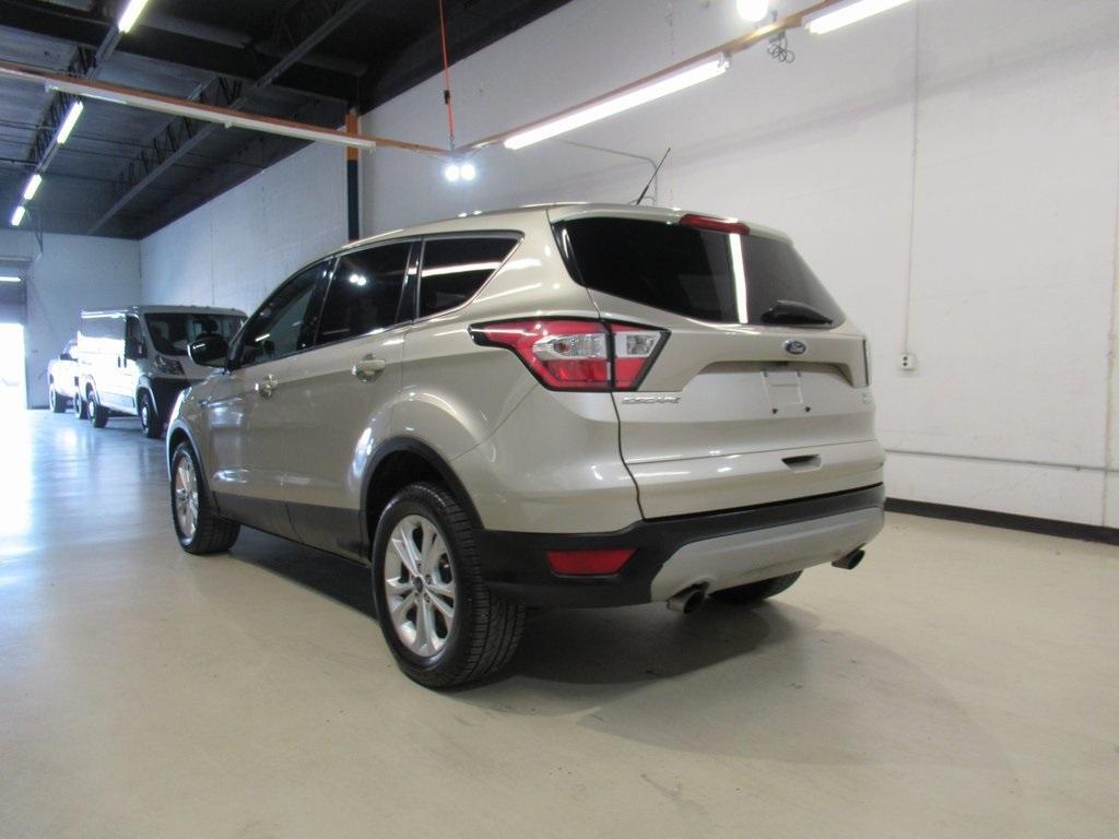 Thumbnail image of 2017 Ford Escape at Midway Auto Group