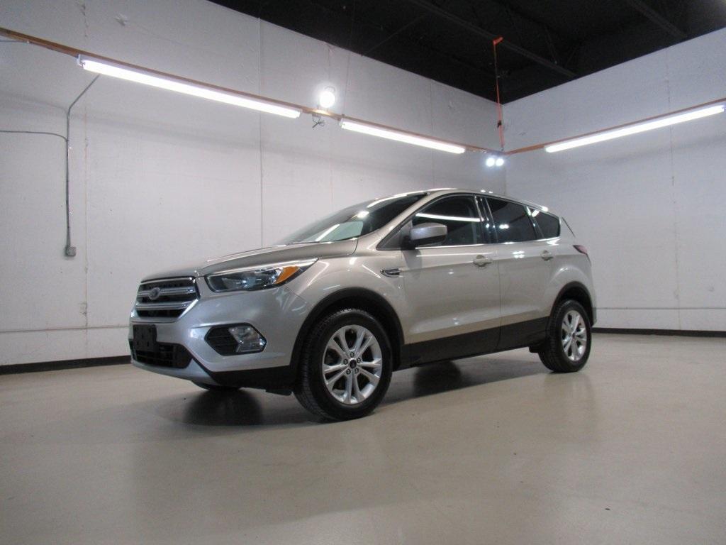 Thumbnail image of 2017 Ford Escape at Midway Auto Group