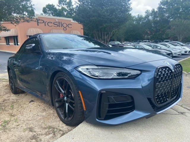 Thumbnail image of 2021 BMW 4 Series at THE Prestige Gallery