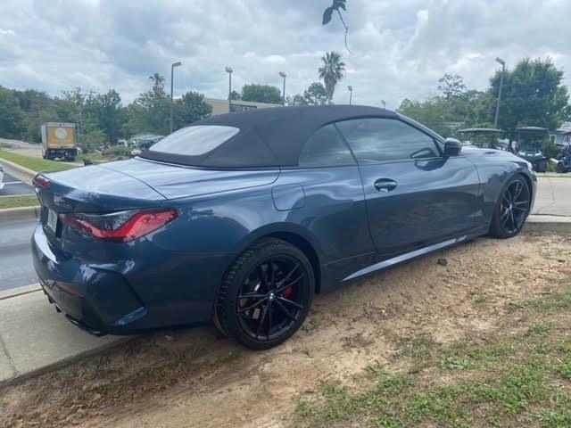 Thumbnail image of 2021 BMW 4 Series at THE Prestige Gallery