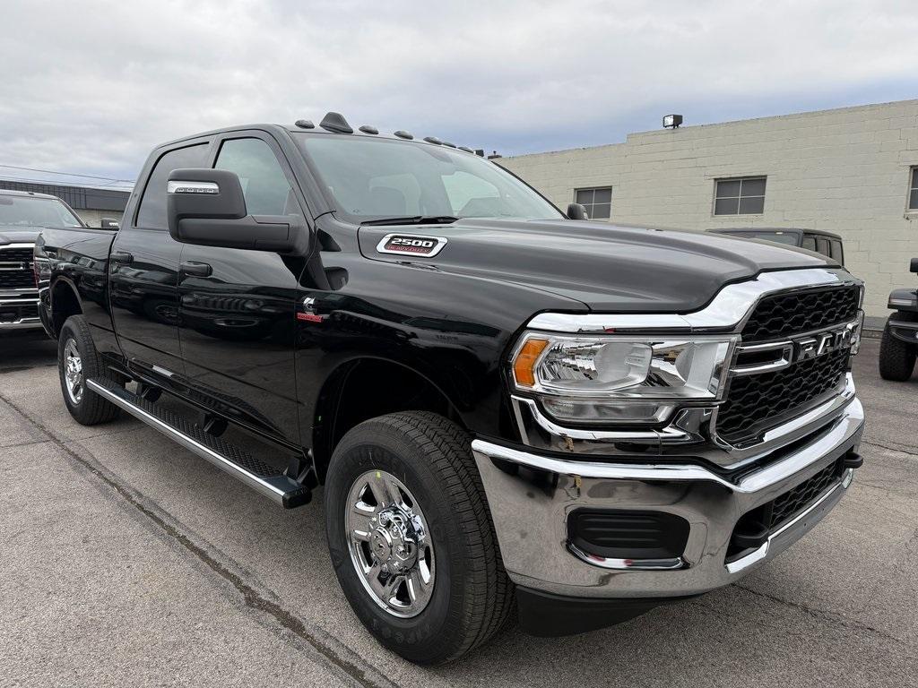 Thumbnail image of 2024 Ram 2500 at Melton Sales