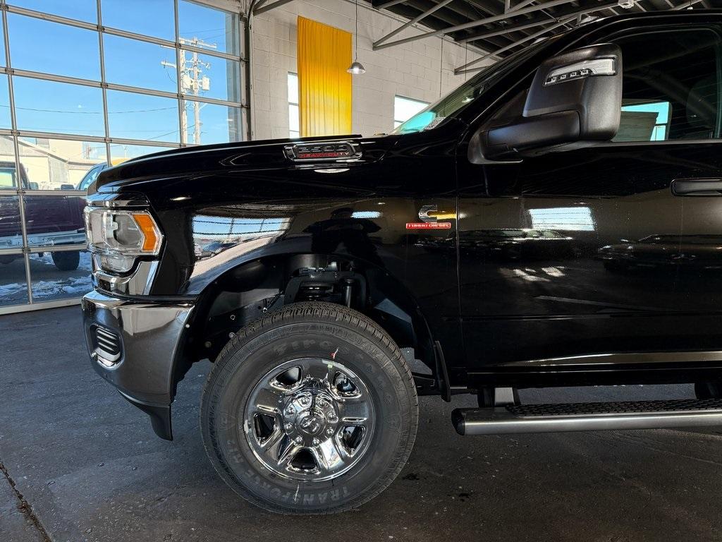 Thumbnail image of 2024 Ram 2500 at Melton Sales