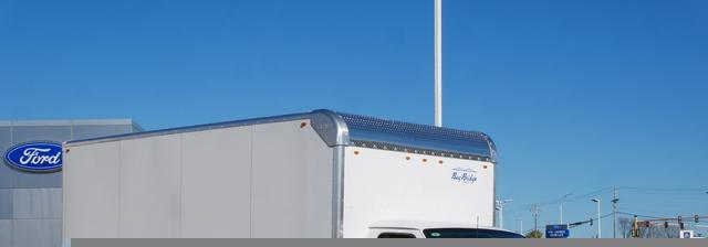Thumbnail image of 2025 Ford E-Series at Inver Grove Ford