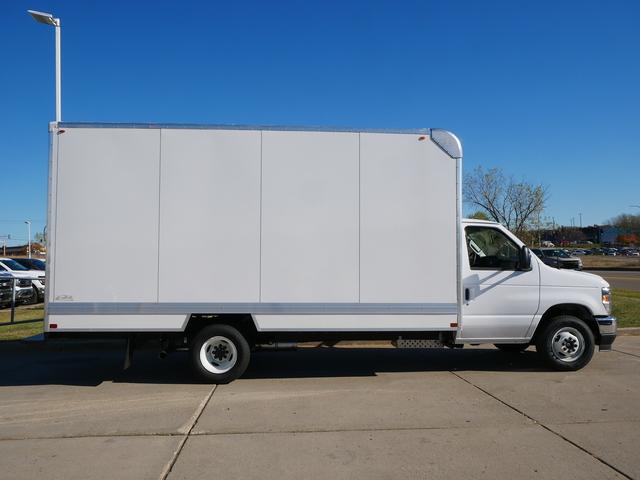 Thumbnail image of 2025 Ford E-Series at Inver Grove Ford