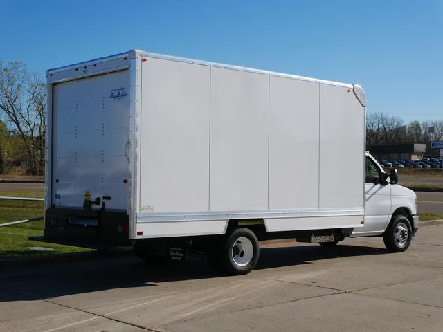 Thumbnail image of 2025 Ford E-Series at Inver Grove Ford