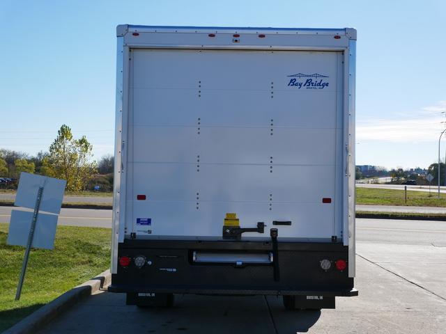 Thumbnail image of 2025 Ford E-Series at Inver Grove Ford