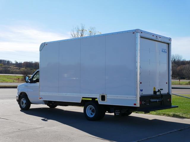 Thumbnail image of 2025 Ford E-Series at Inver Grove Ford