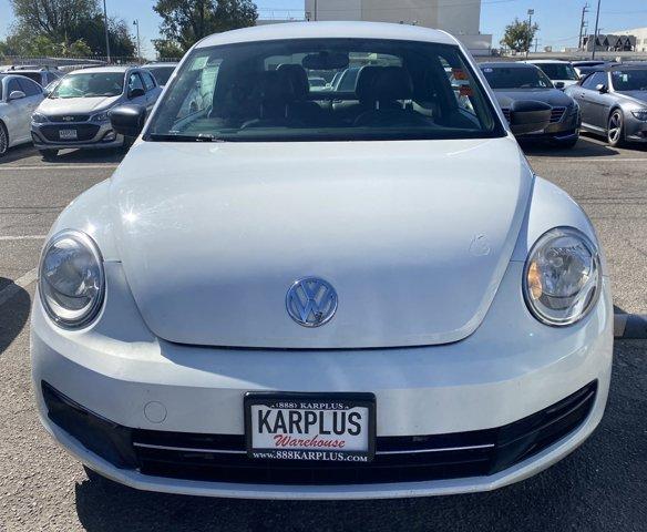 Thumbnail image of 2015 Volkswagen Beetle at KarplusWarehouse of Pacoima, CA