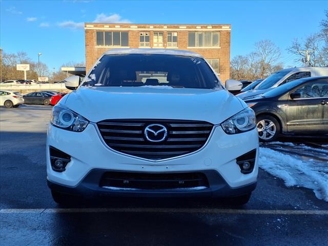 Thumbnail image of 2016 Mazda CX-5 at Auto-Use of Andover, MA