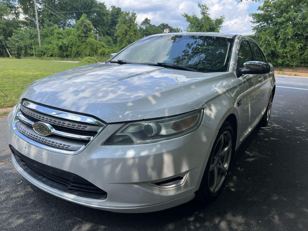 Thumbnail image of 2010 Ford Taurus at Edge Auto Sales