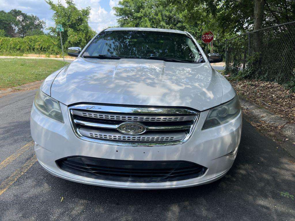 Thumbnail image of 2010 Ford Taurus at Edge Auto Sales