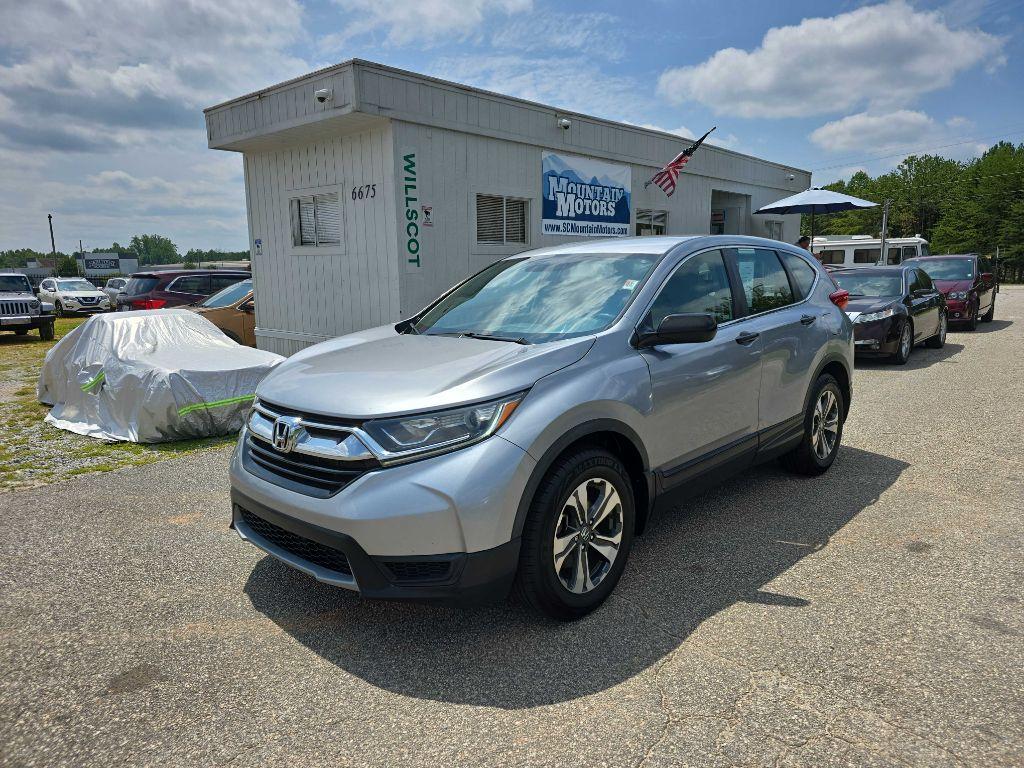 Thumbnail image of 2019 Honda CR-V at MOUNTAIN MOTORS LLC