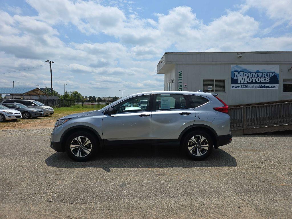 Thumbnail image of 2019 Honda CR-V at MOUNTAIN MOTORS LLC