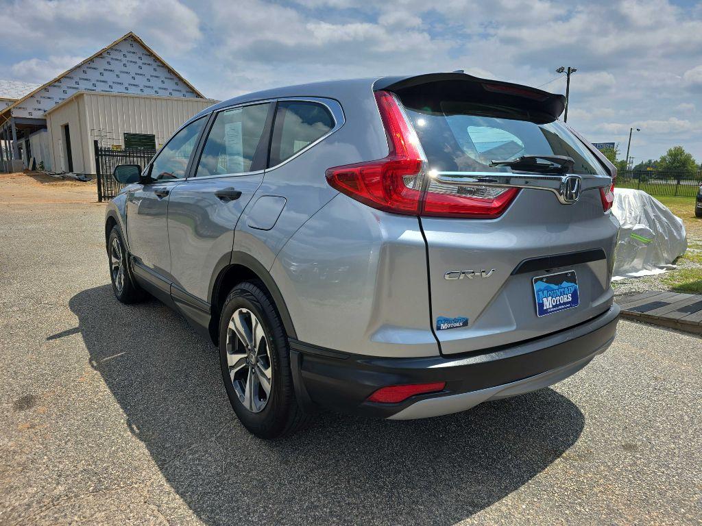 Thumbnail image of 2019 Honda CR-V at MOUNTAIN MOTORS LLC
