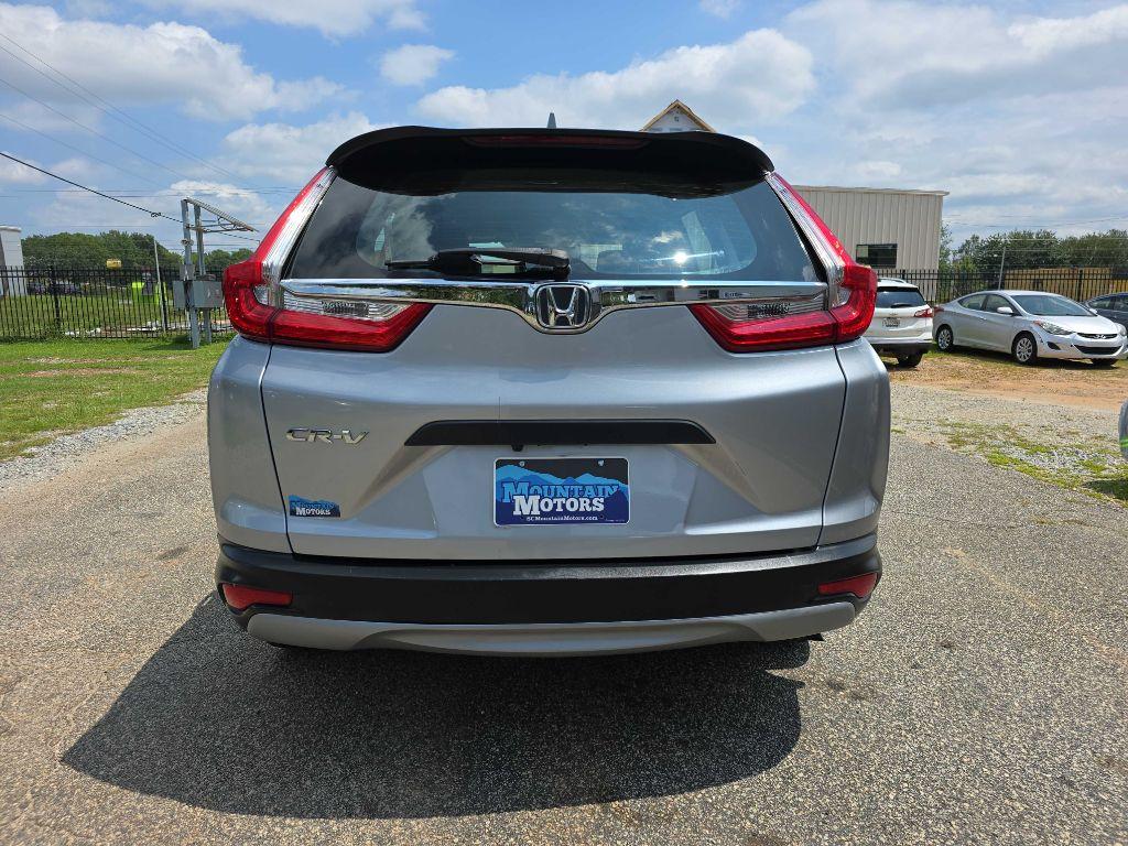 Thumbnail image of 2019 Honda CR-V at MOUNTAIN MOTORS LLC