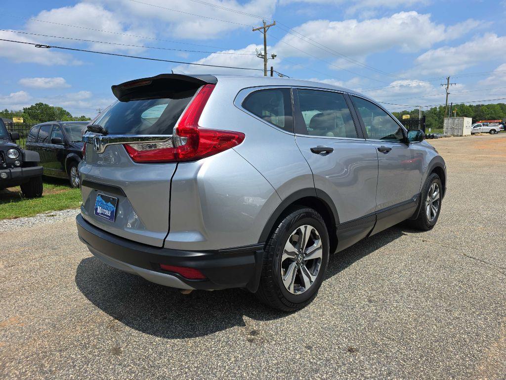 Thumbnail image of 2019 Honda CR-V at MOUNTAIN MOTORS LLC