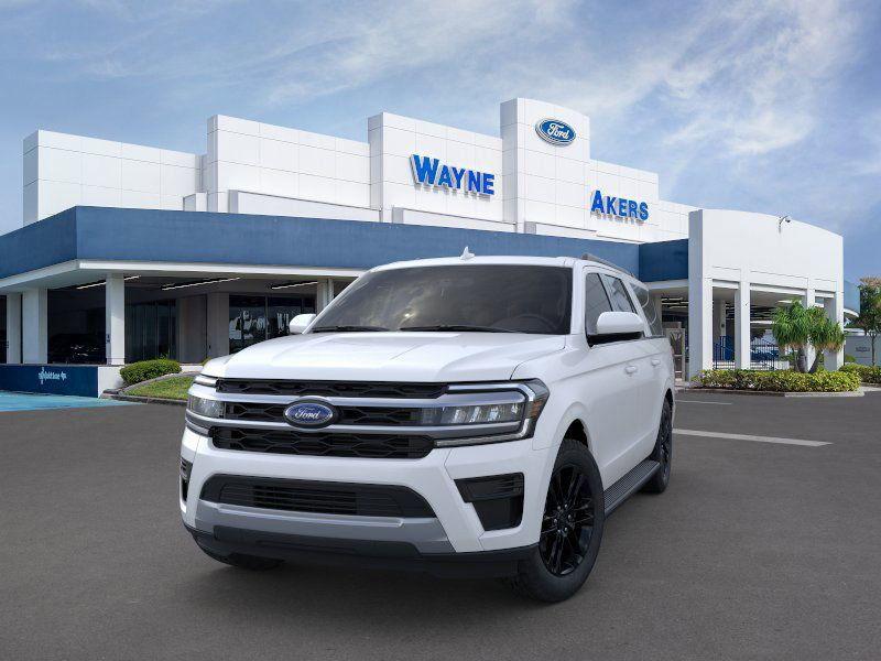 Thumbnail image of 2024 Ford Expedition MAX at Wayne Akers Ford