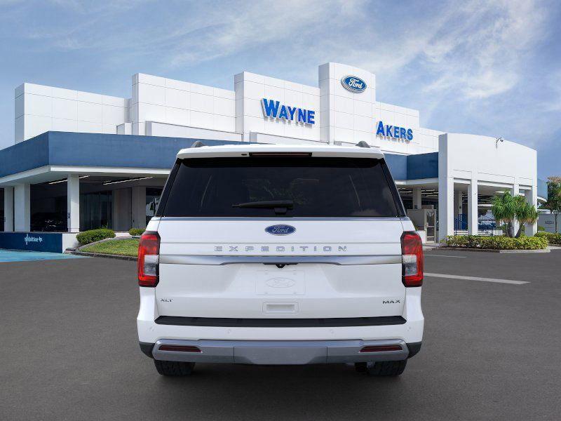 Thumbnail image of 2024 Ford Expedition MAX at Wayne Akers Ford