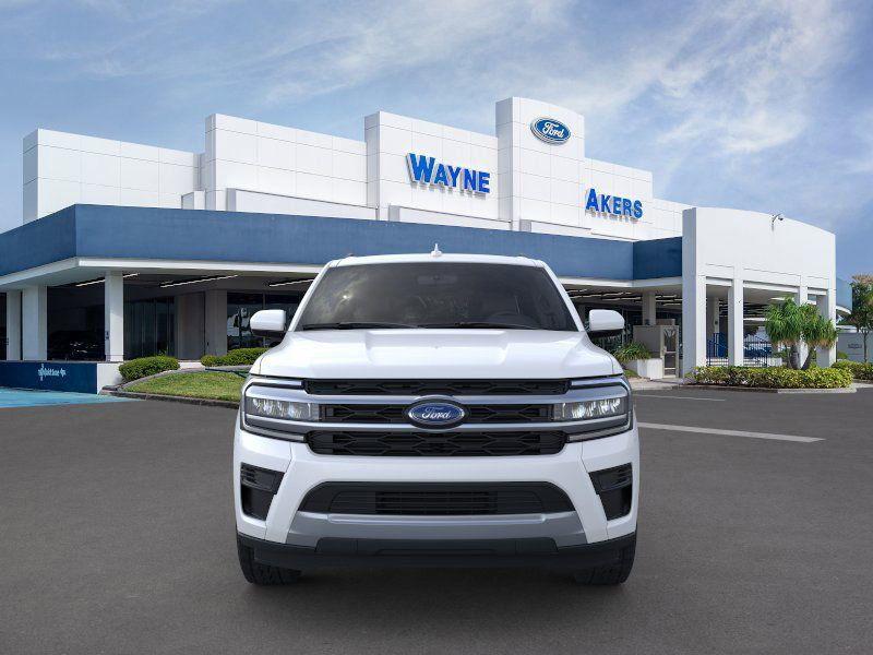 Thumbnail image of 2024 Ford Expedition MAX at Wayne Akers Ford
