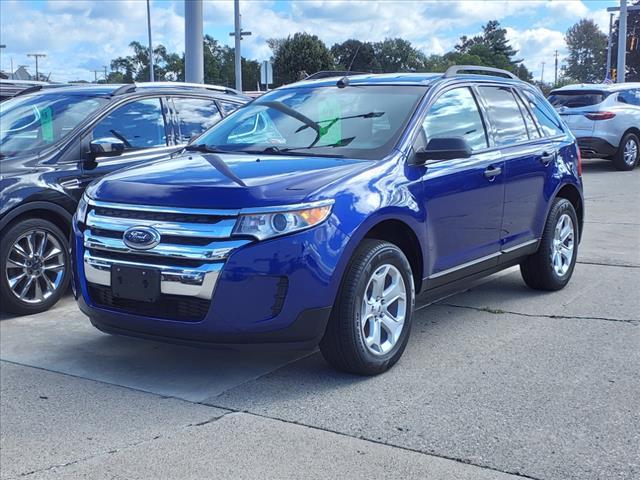 Thumbnail image of 2014 Ford Edge at A & B Motors