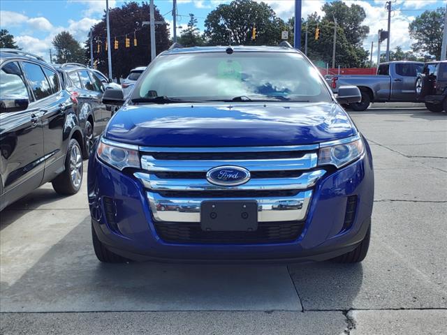 Thumbnail image of 2014 Ford Edge at A & B Motors