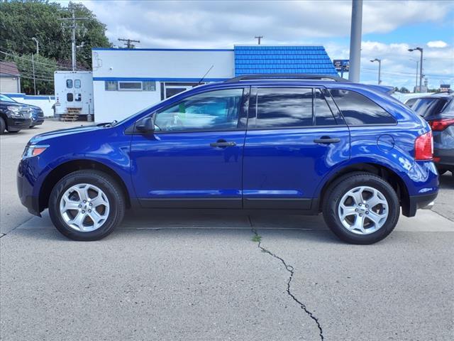Thumbnail image of 2014 Ford Edge at A & B Motors