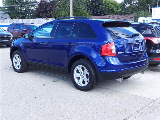 Thumbnail image of 2014 Ford Edge at A & B Motors