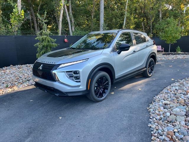 Thumbnail image of 2024 Mitsubishi Eclipse Cross at Northtowne Auto Group