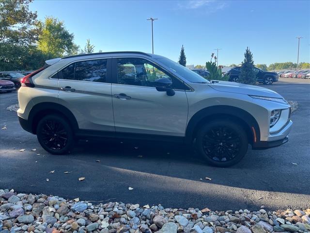 Thumbnail image of 2024 Mitsubishi Eclipse Cross at Northtowne Auto Group