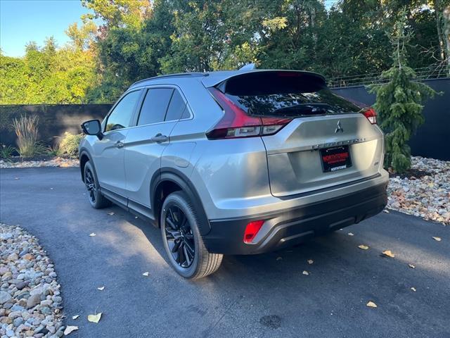 Thumbnail image of 2024 Mitsubishi Eclipse Cross at Northtowne Auto Group
