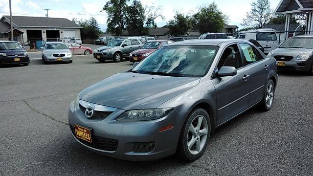 Thumbnail image of 2006 Mazda Mazda6 at Deals On Wheels