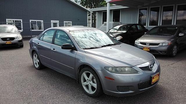 Thumbnail image of 2006 Mazda Mazda6 at Deals On Wheels
