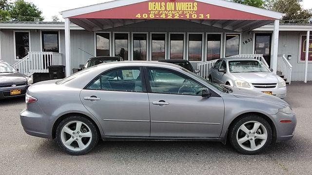 Thumbnail image of 2006 Mazda Mazda6 at Deals On Wheels