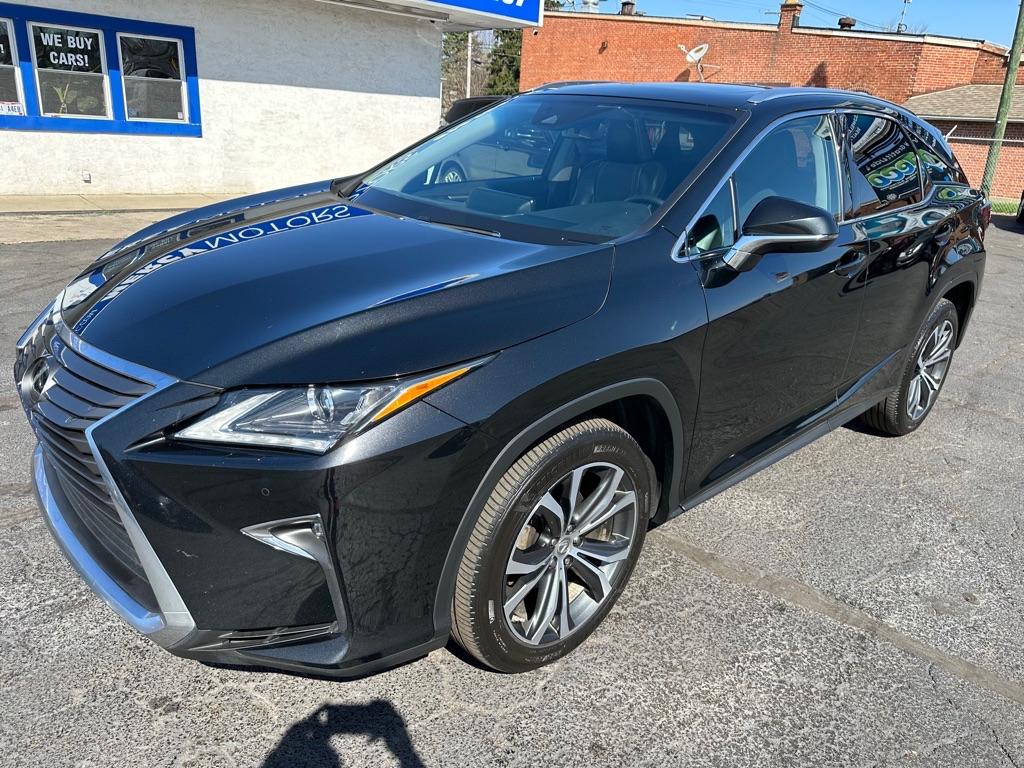 Thumbnail image of 2016 Lexus RX 350 at Mercy Motors LLC