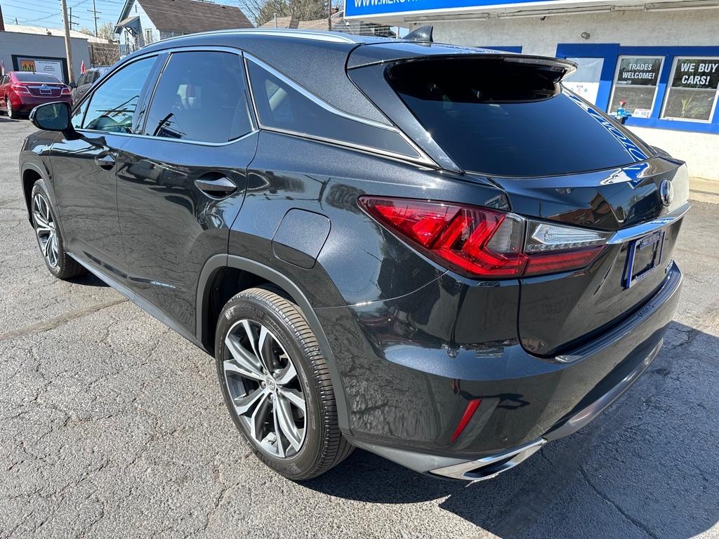 Thumbnail image of 2016 Lexus RX 350 at Mercy Motors LLC